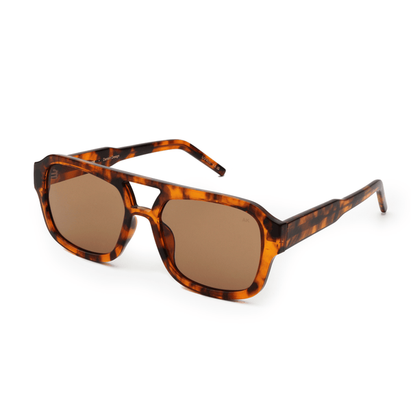 Kaya / Havana & Brown Lens - Shade Files